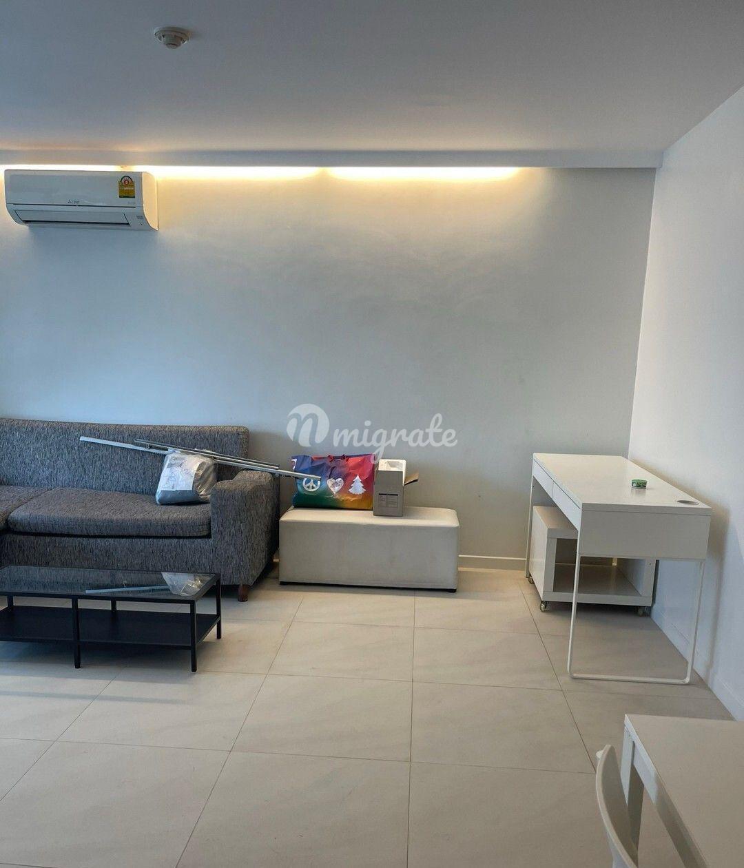 1 спален Кондо на продажу в XVI The Sixteenth Condominium (XVI The Sixteenth Condominium)