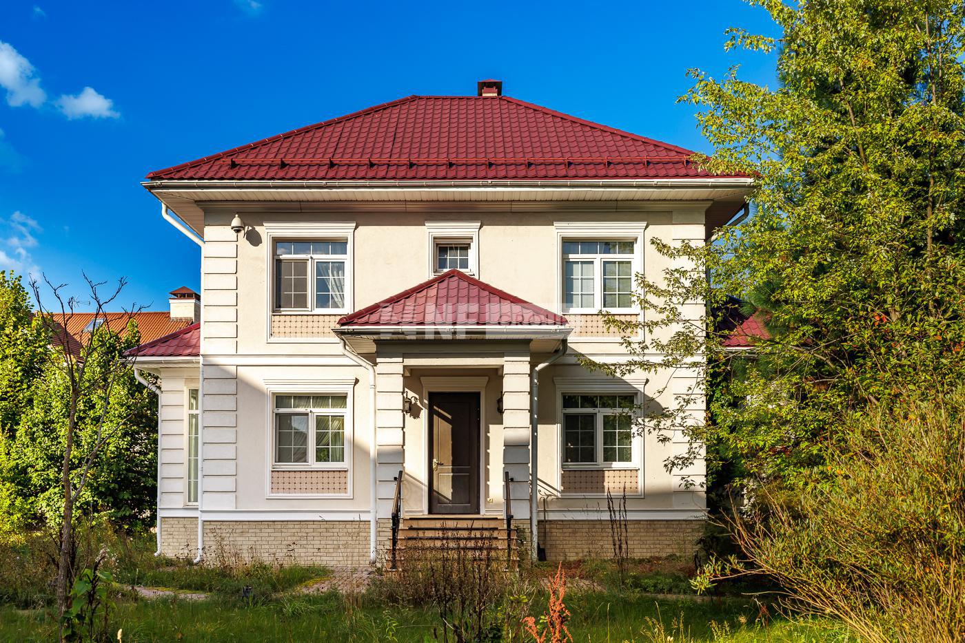 «Гринфилд» (Grinfild)