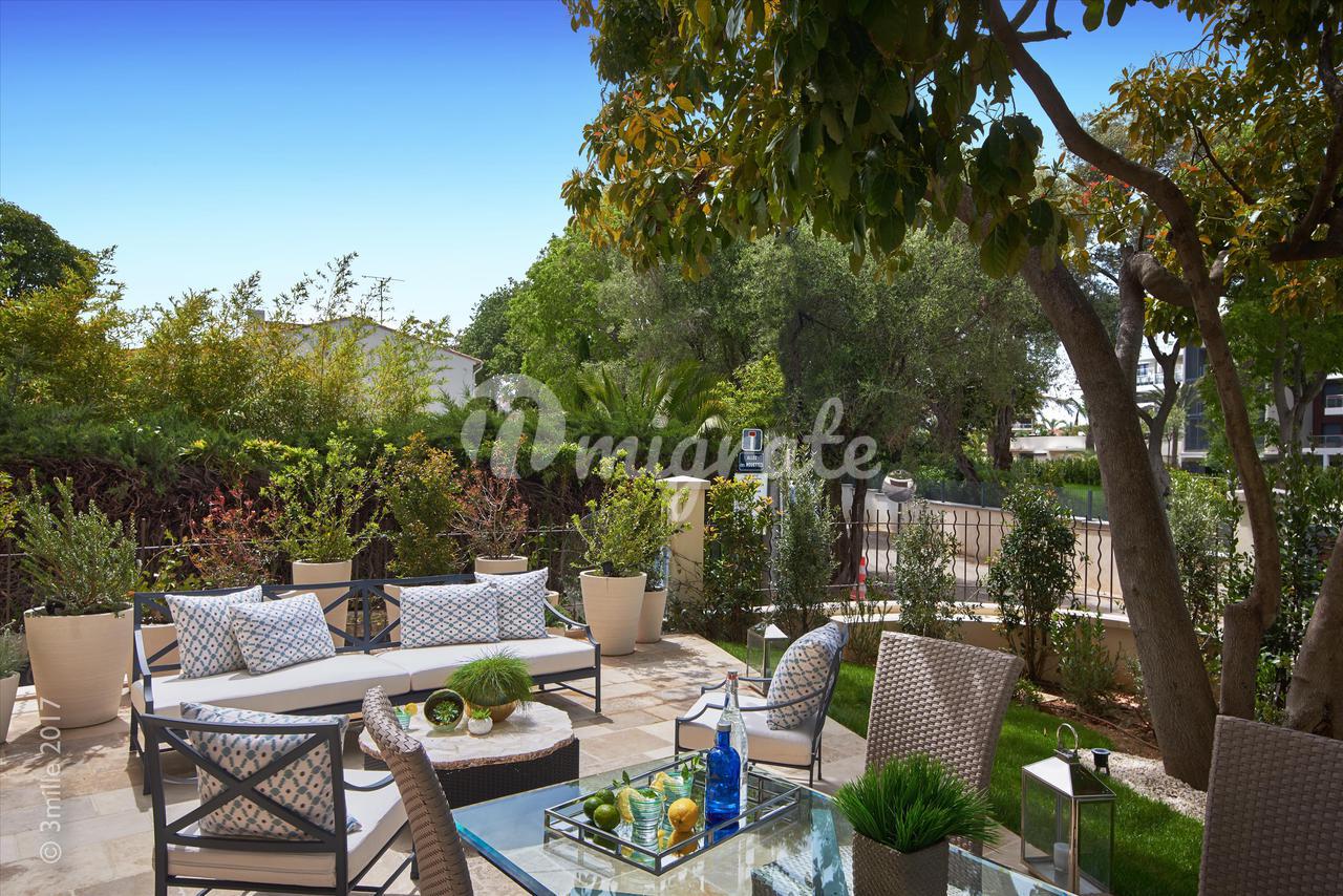 Апартамент в 06160 Antibes, Alpes Maritimes, Cote d