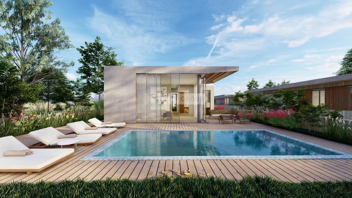 Cyprus, Paphos, Chlorakas