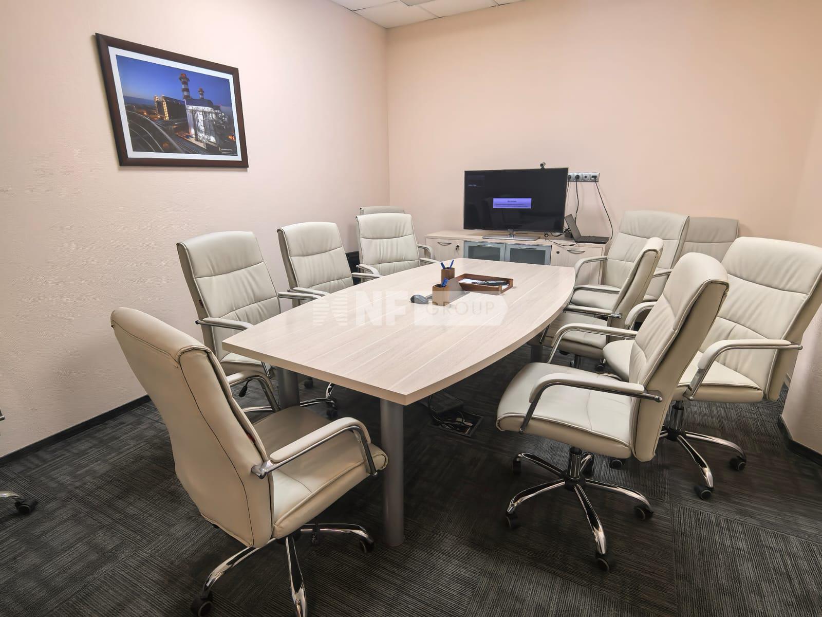 Европа Билдинг (Europa Building)