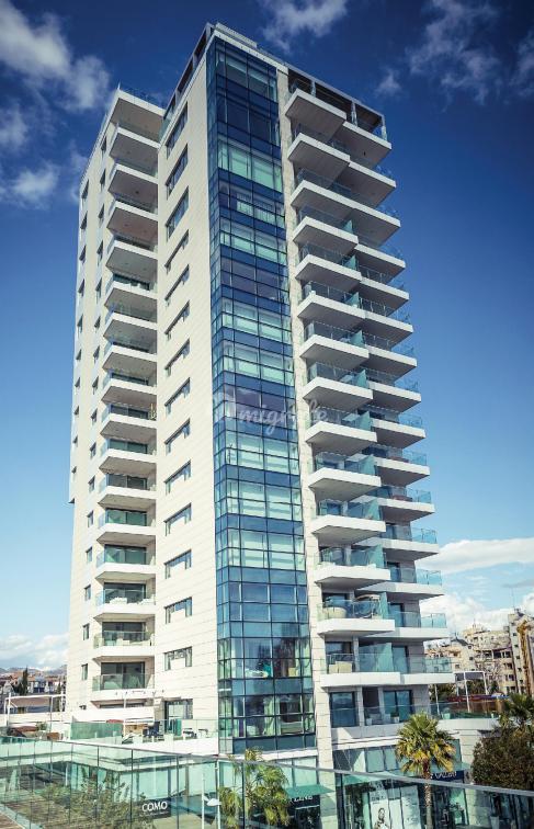 Квартира с 3 спальнями в Неаполисе, Лимассол
 (3 Bedroom Apartment in Neapolis, Limassol)