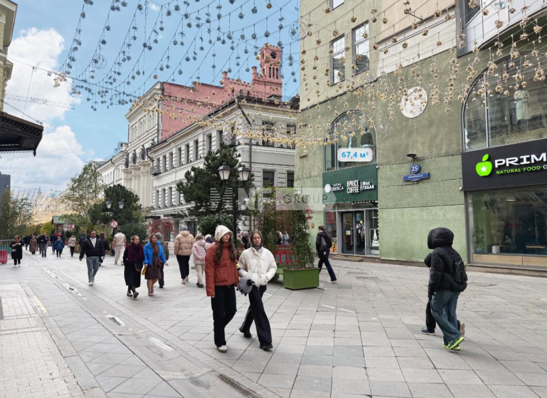 Никольская, д. 25 (Nikolskaya, d. 25)