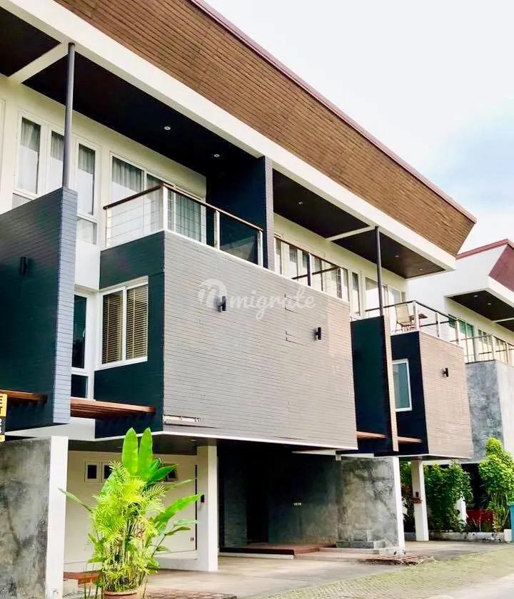 3 спален Дом на продажу в Boat Lagoon (Boat Lagoon)