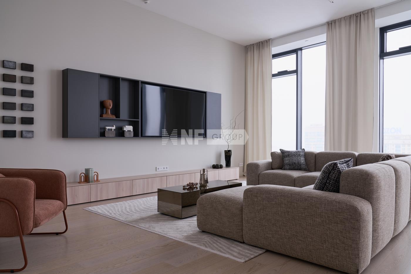 «Акватория» (Aquatoria)