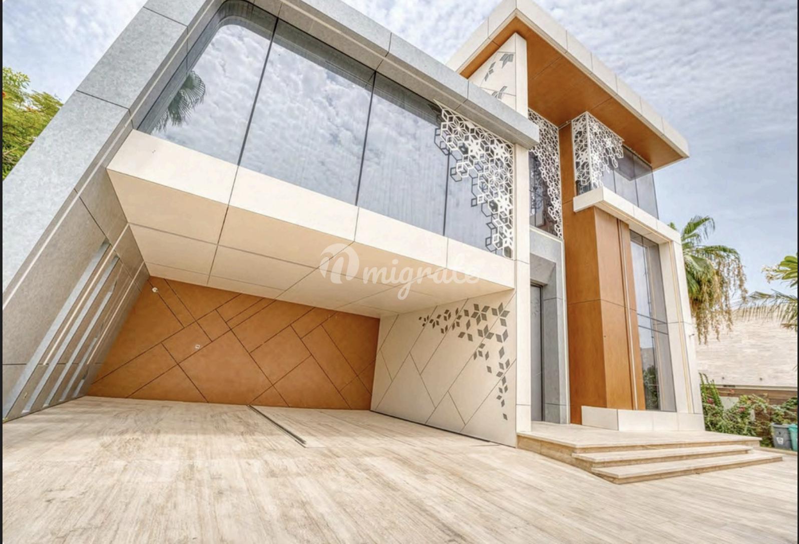 Signature Villas on Palm Jumeirah