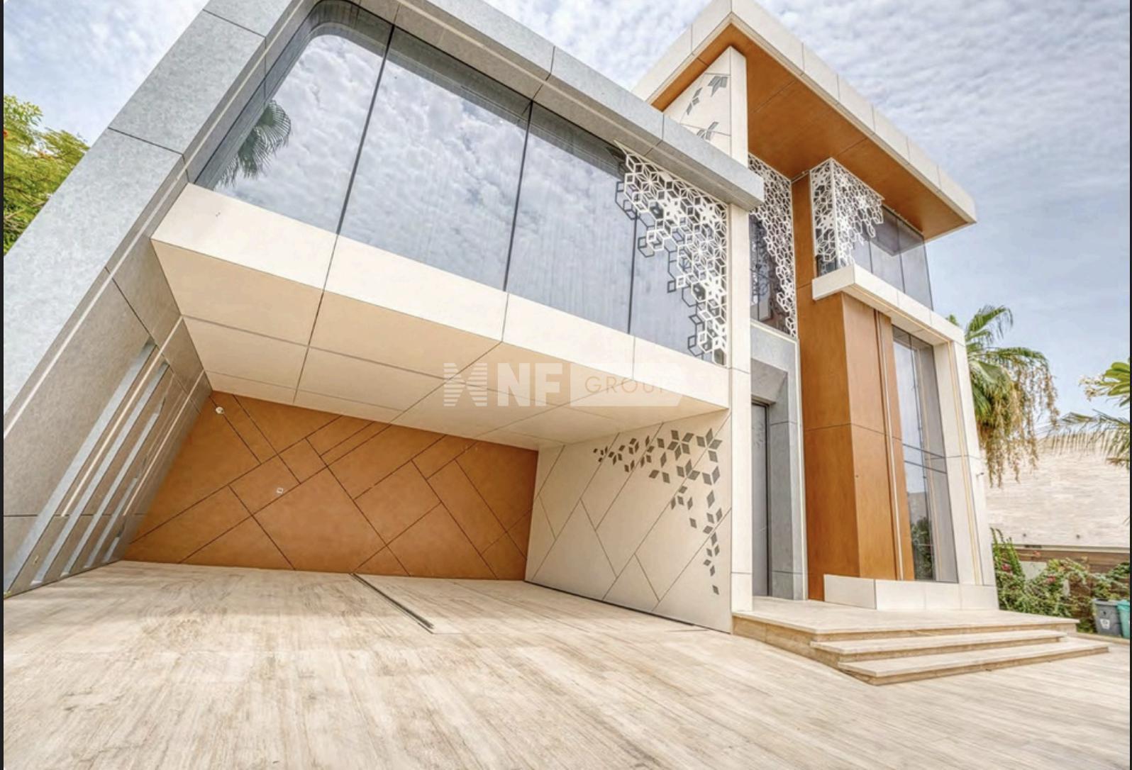 Signature Villas on Palm Jumeirah