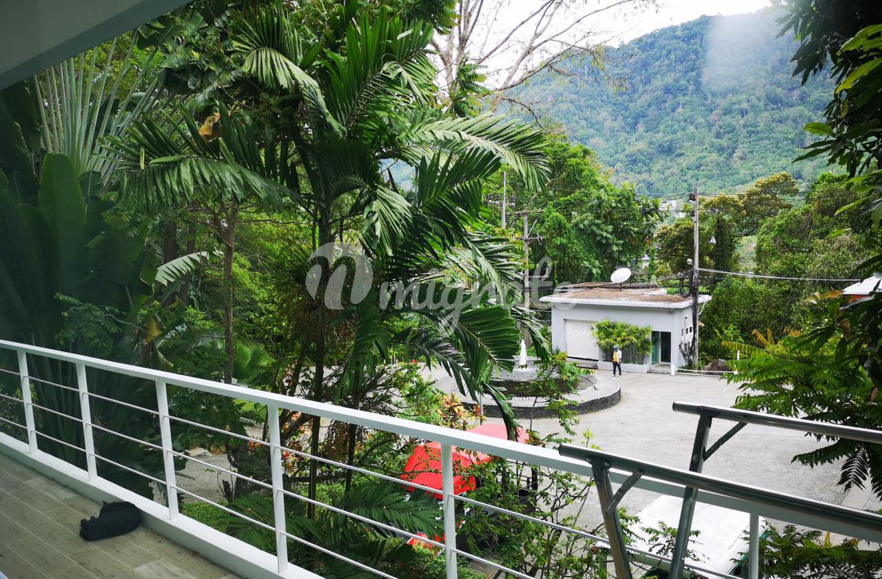 Квартира 100 кв.м в Паттайе, Таиланд