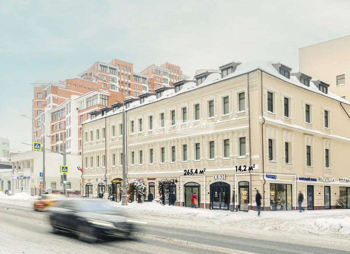 Новослободская, д.19