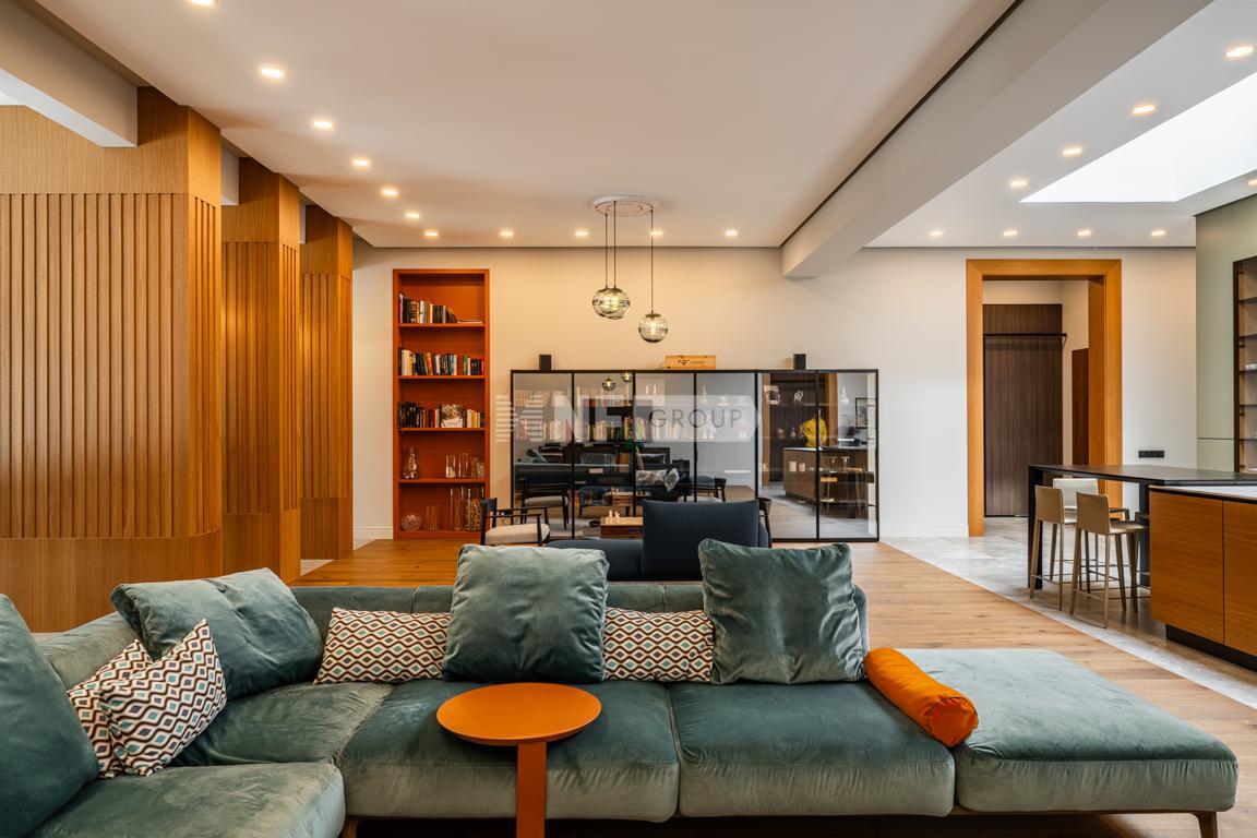 «Графские пруды» (Grafskie prudy)