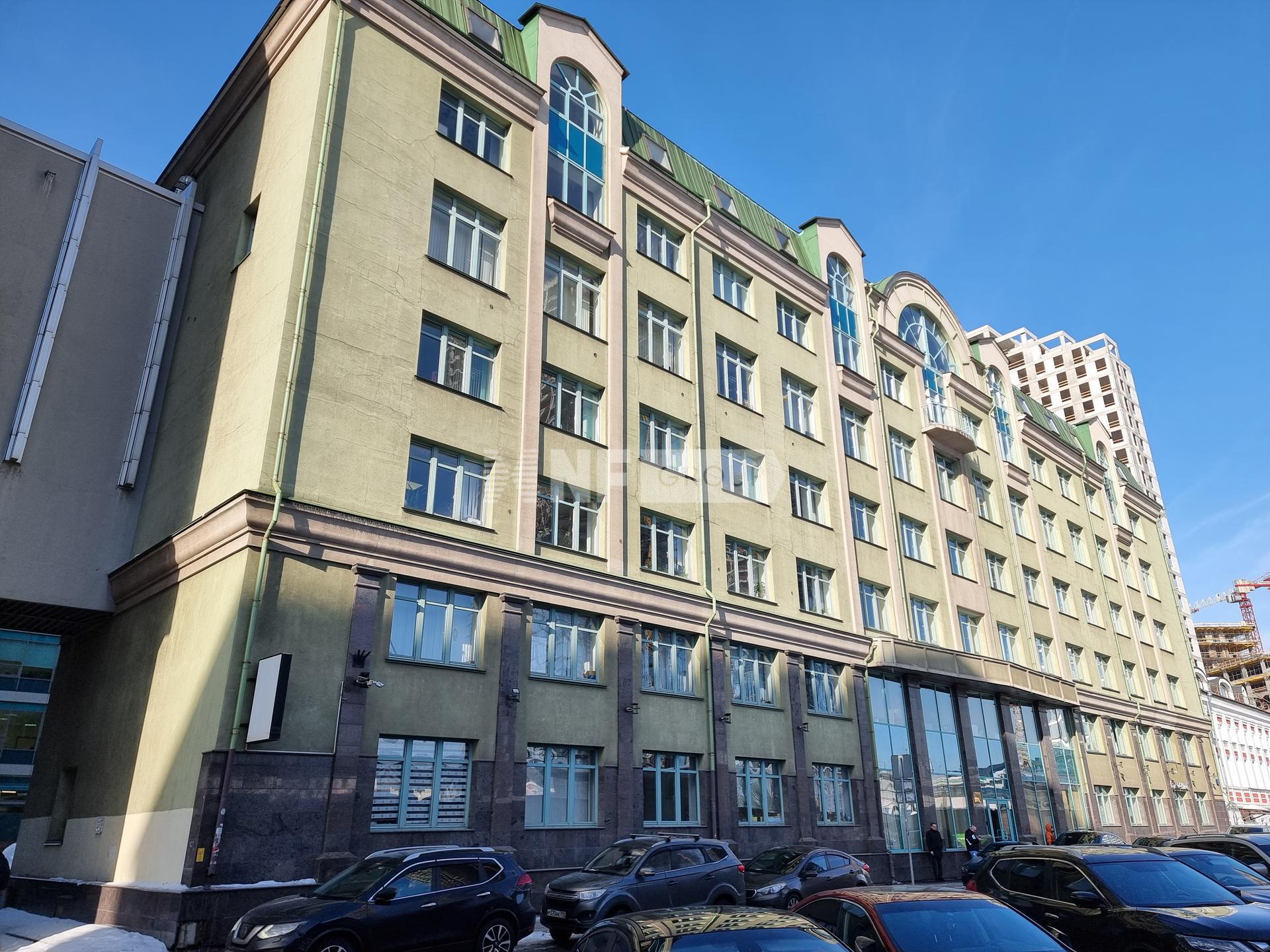 Святогор 1 (Svyatogor 1)