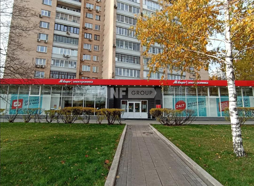 пр-т Мира, 91 к. 1 (pr-t Mira, 91 k. 1)