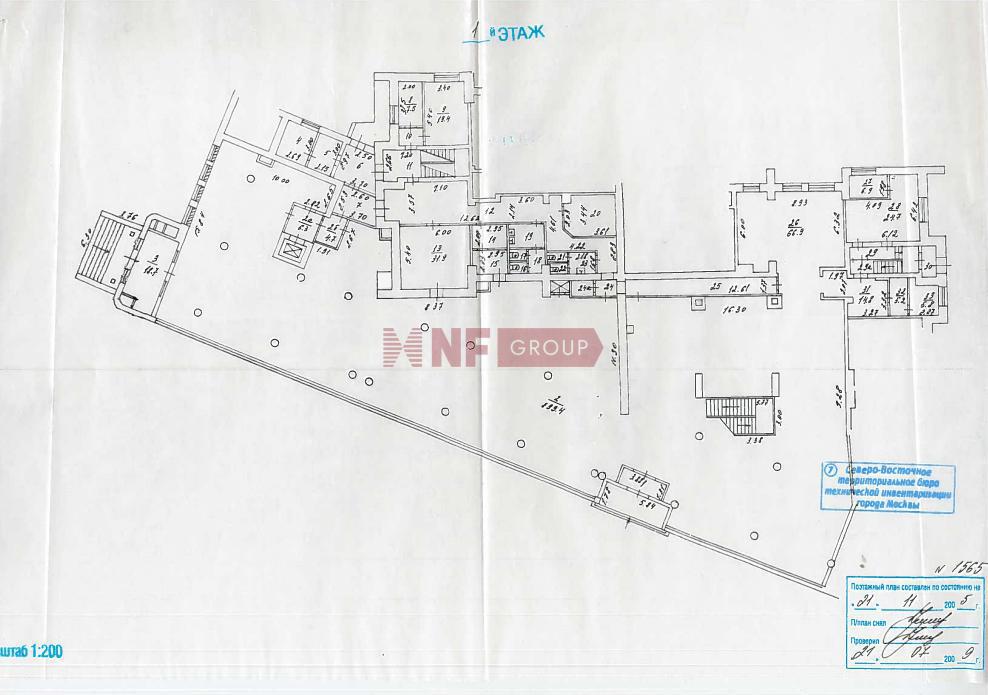 NF Group