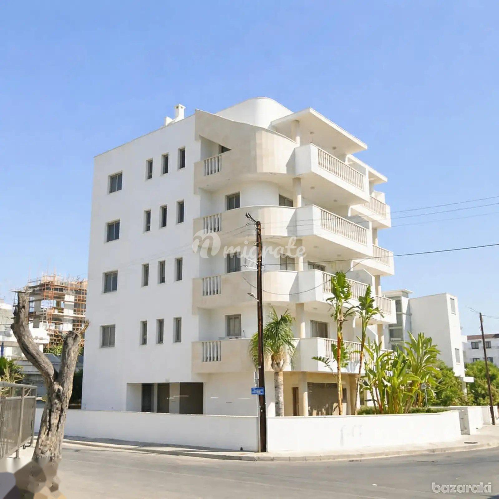 Квартира с 2 спальнями в Дросии, Ларнака
 (2 Bedroom Apartment in Drosia, Larnaca)