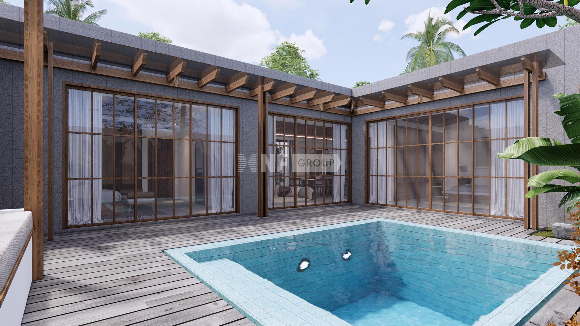 Yolla Nyang Residence