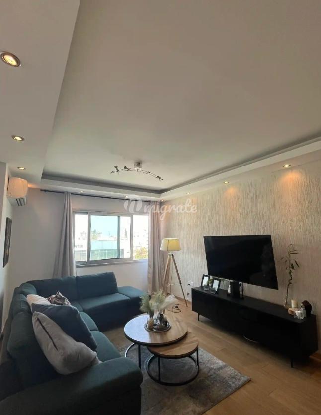 Квартира с 3 спальнями в Петроу-Кай-Павлу, Лимассол
 (3 Bedroom Apartment in Petrou Kai Pavlou, Limassol)