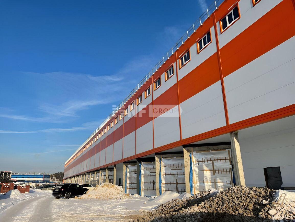 Технопарк горки