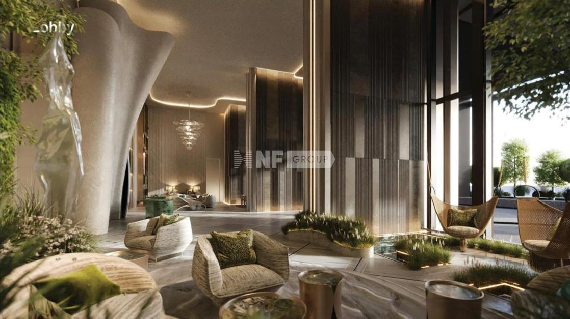 Sofitel Branded Residences