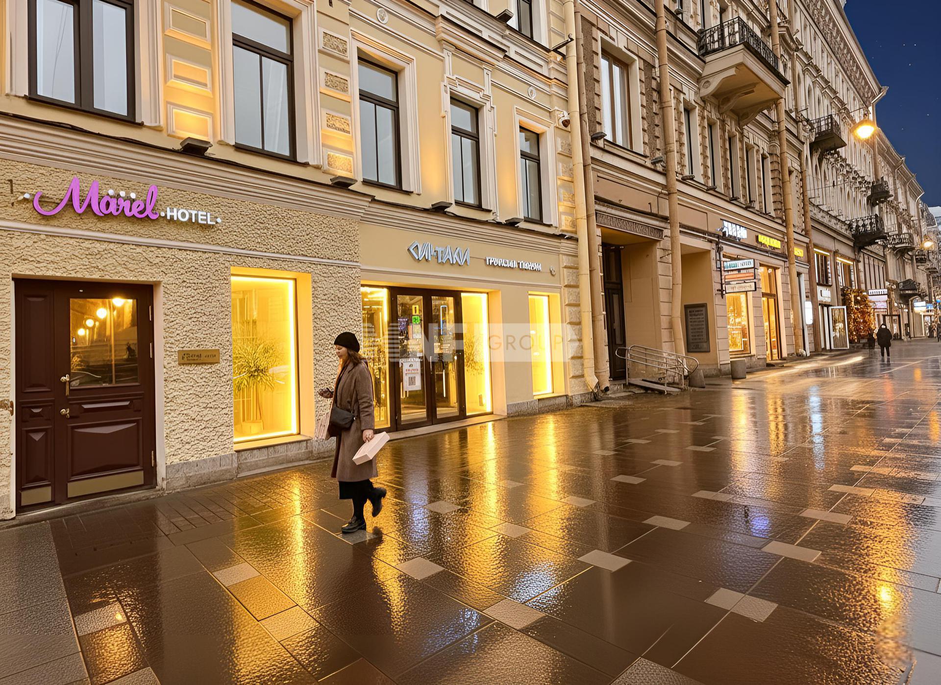 Невский пр., д. 102