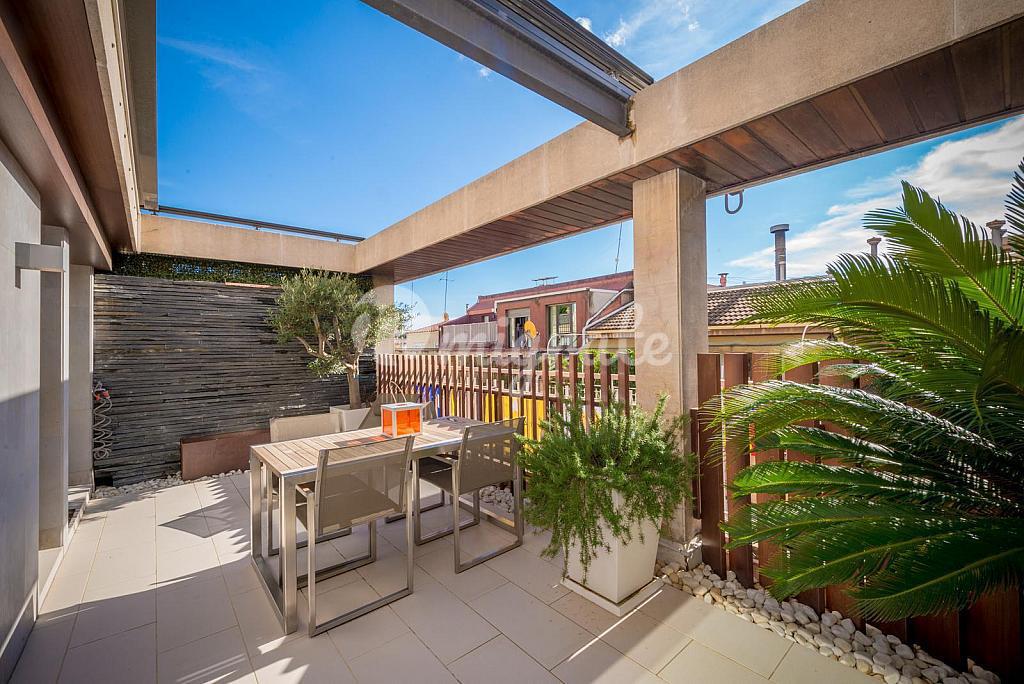 Апартаменты на верхнем этаже