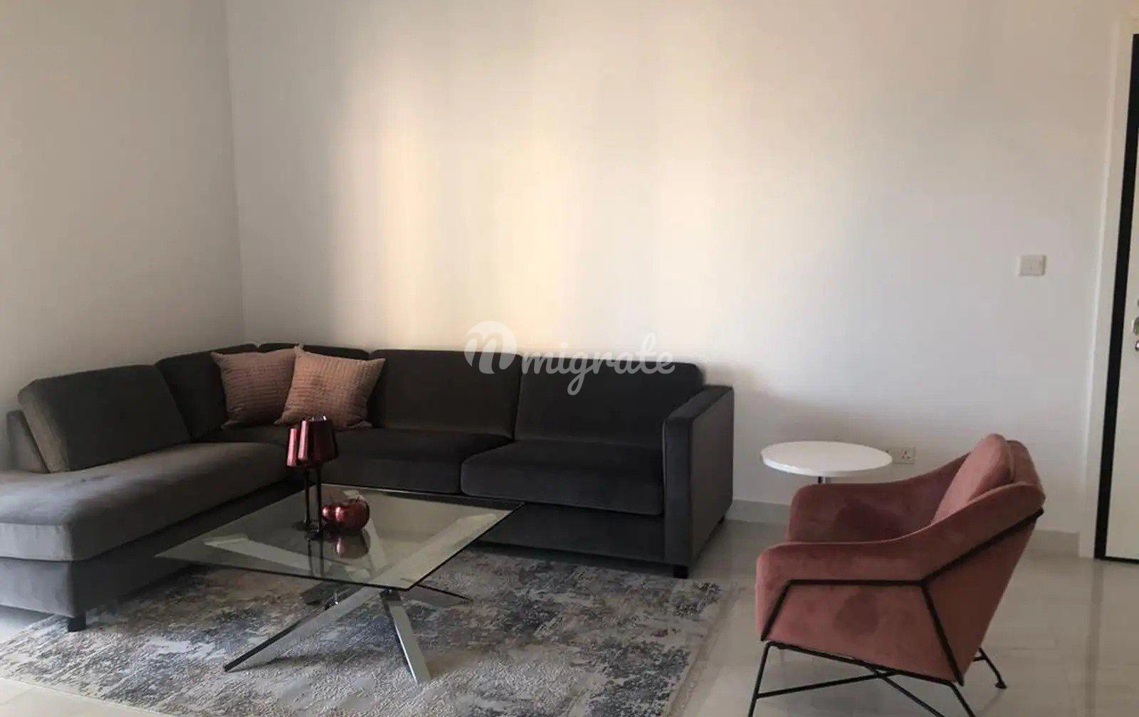 Квартира с 2 спальнями в туристическом районе Агиос Тихон, Лимассол
 (2 Bedroom Apartment in Agios Tychon Tourist Area, Limassol)