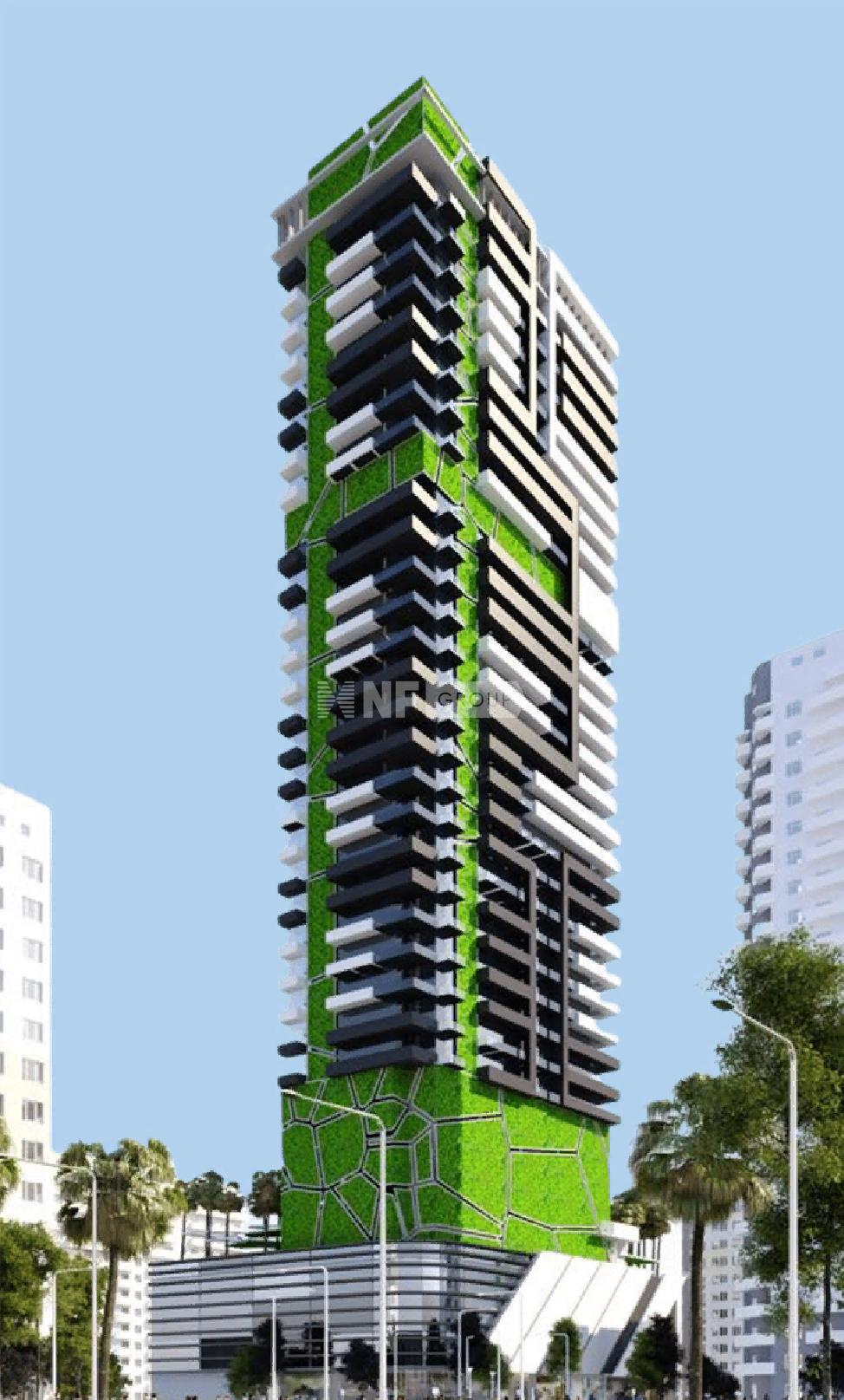 Tranquil Wellness Residences