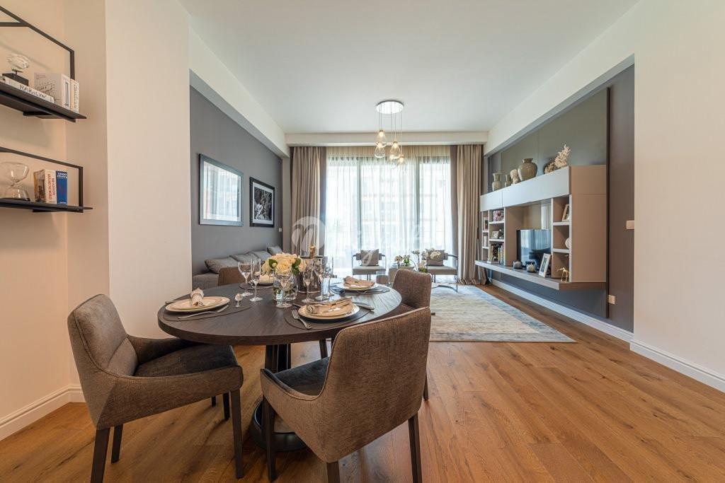 Квартира с 3 спальнями в районе Сен-Рафаэль, Лимассол
 (3 Bedroom Apartment in Saint Raphael Area, Limassol)