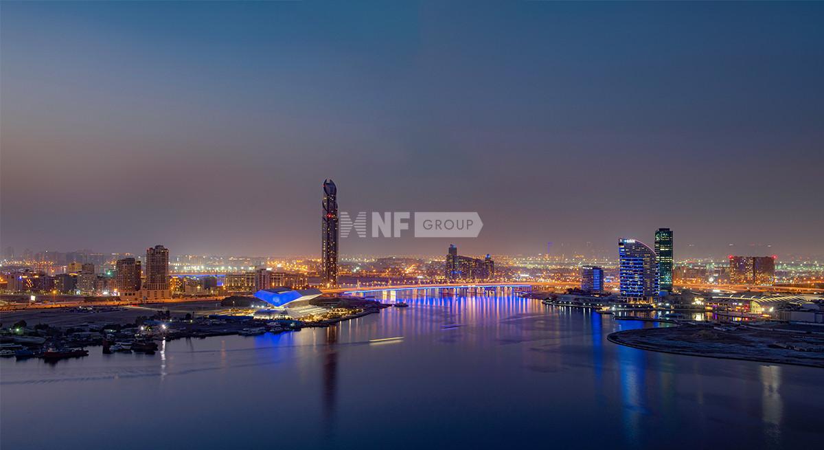 NF Group
