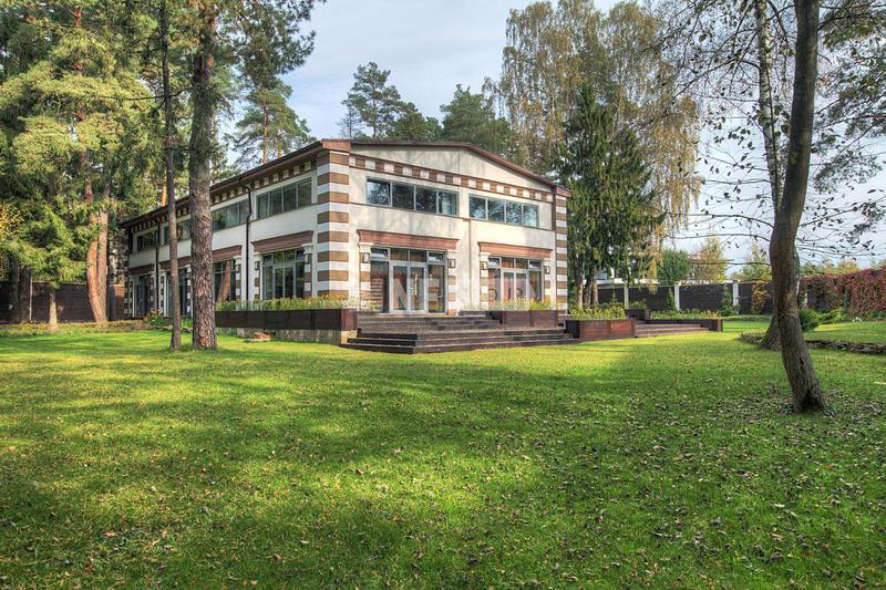 «Коттон Вэй» (Сotton Way)