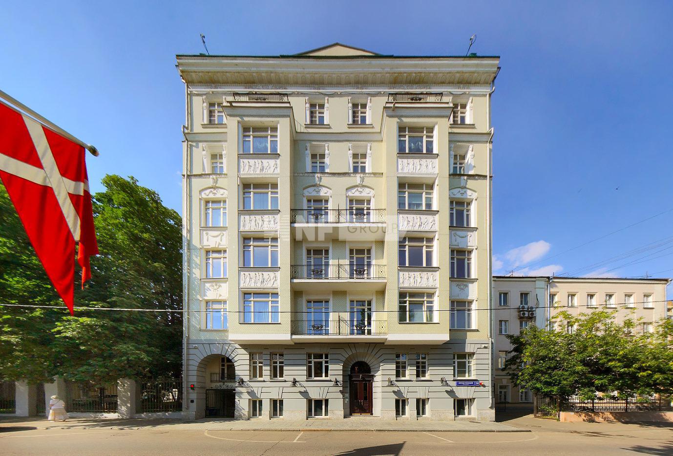 «Дом Гельриха» (Дом Гельриха)