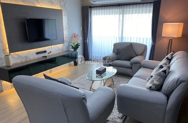 2 спален Кондо на продажу в Sarin Place (Sarin Place)