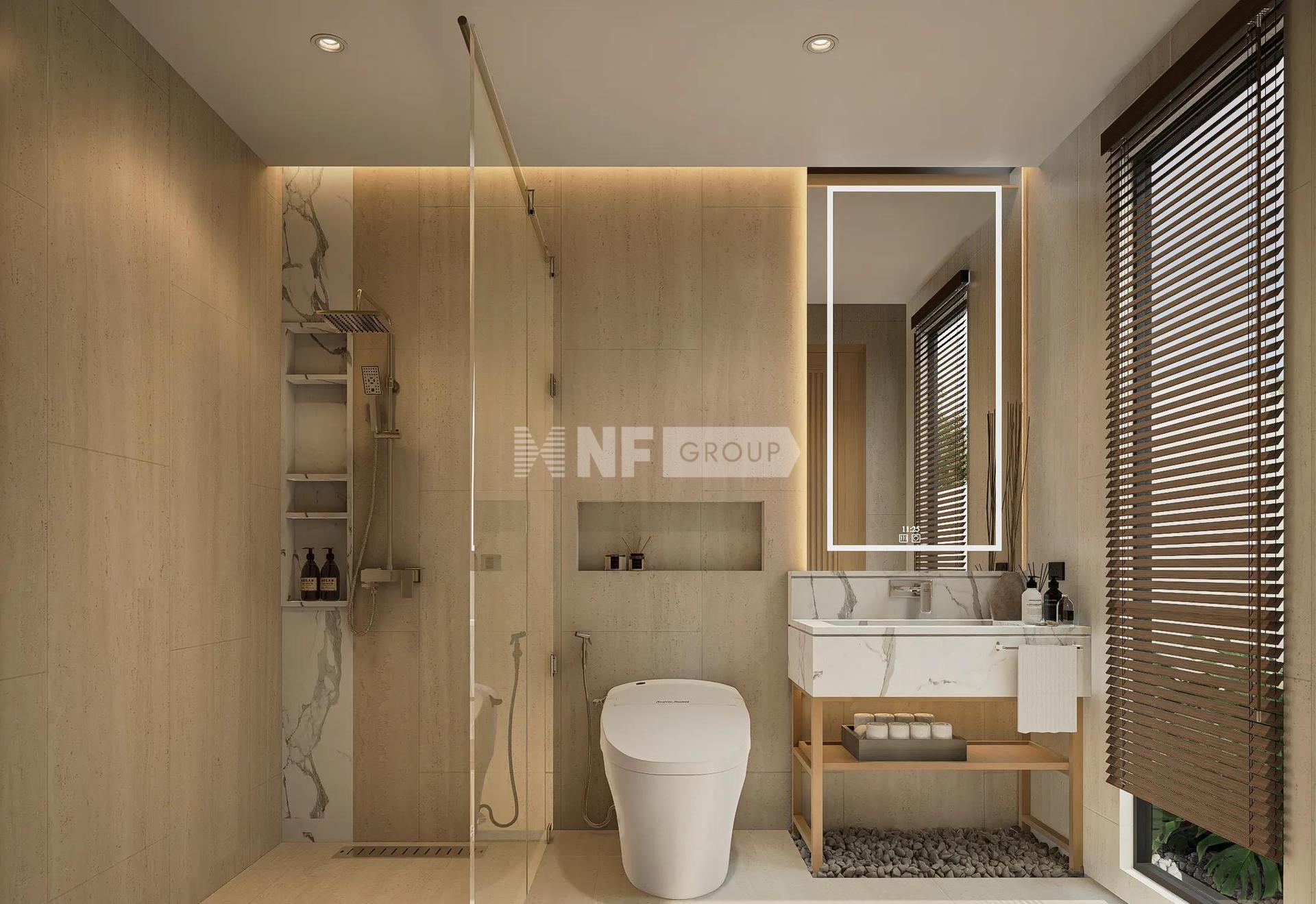 NF Group