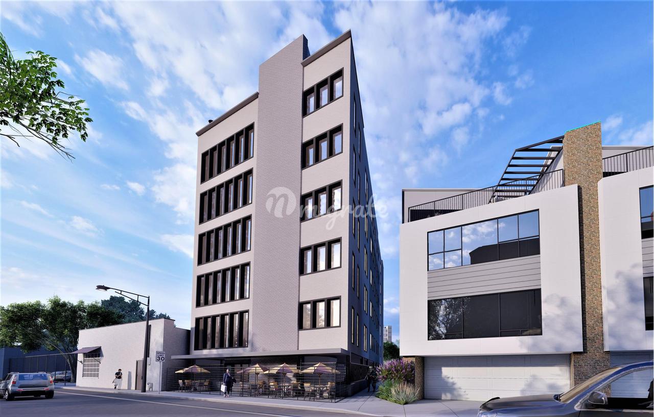 Земельный участок в 405 Exposition Avenue - Dallas, Texas