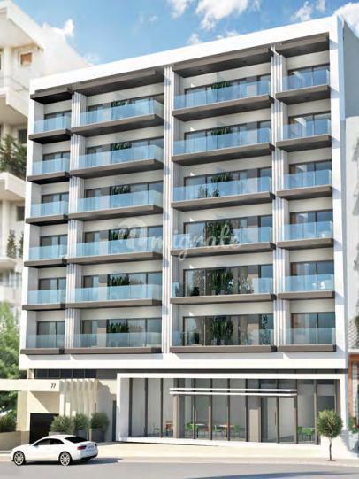 Апартаменты с обслуживанием в отельном комплексе в центре Афин (Athens, Panorama (Hotel) Doppia)