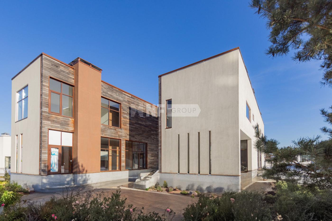 «Резиденции Березки» (Rezidentsii Berezki)