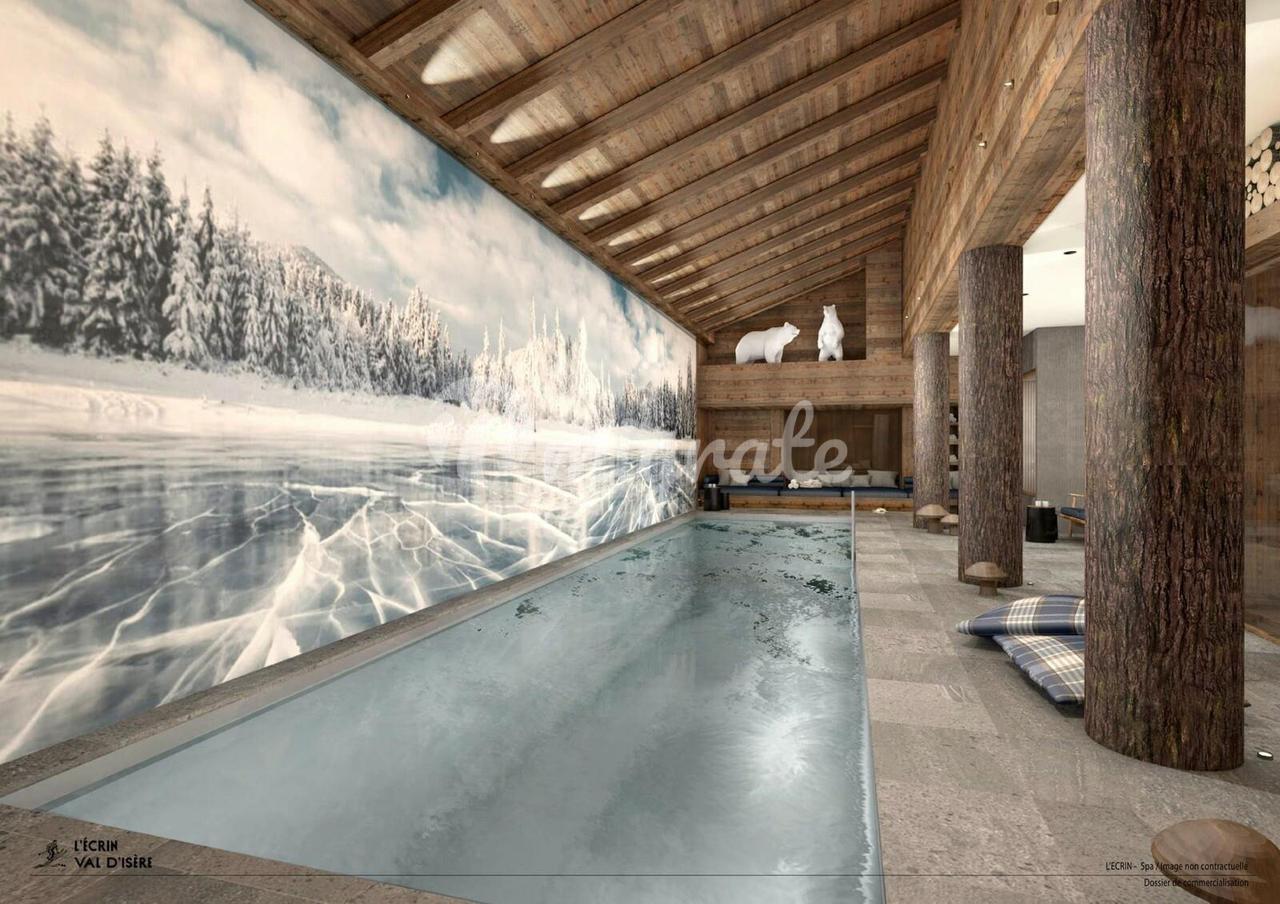 Апартамент в 73150 Val d