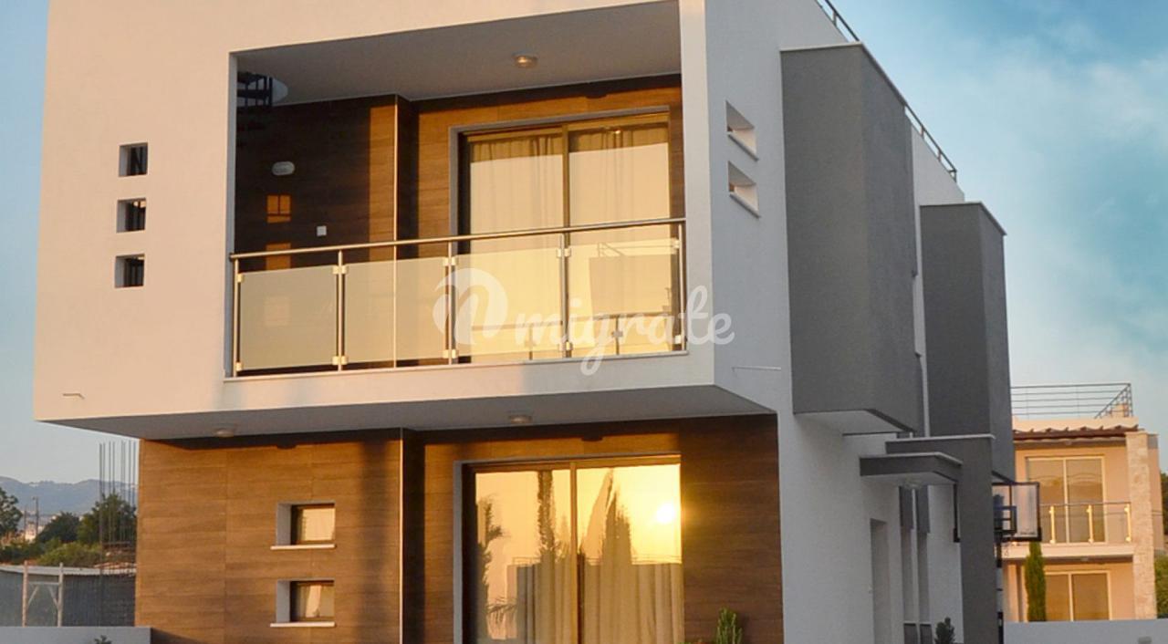 Дом с 3 спальнями в Хлоракасе, Пафос
 (3 Bedroom House in Chlorakas, Paphos)