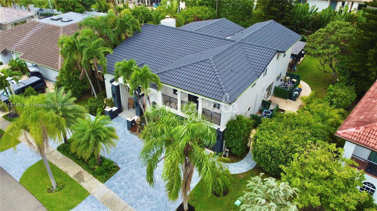 Вилла в 7749 SE Spanish Trail Ct - Boca Raton, Florida