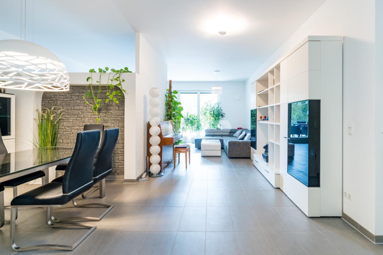 Апартаменты в резиденции в Берлине