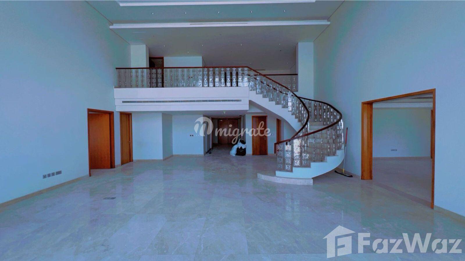 5 спален Кондо на продажу в Marina Residences 3 (Marina Residences 3)