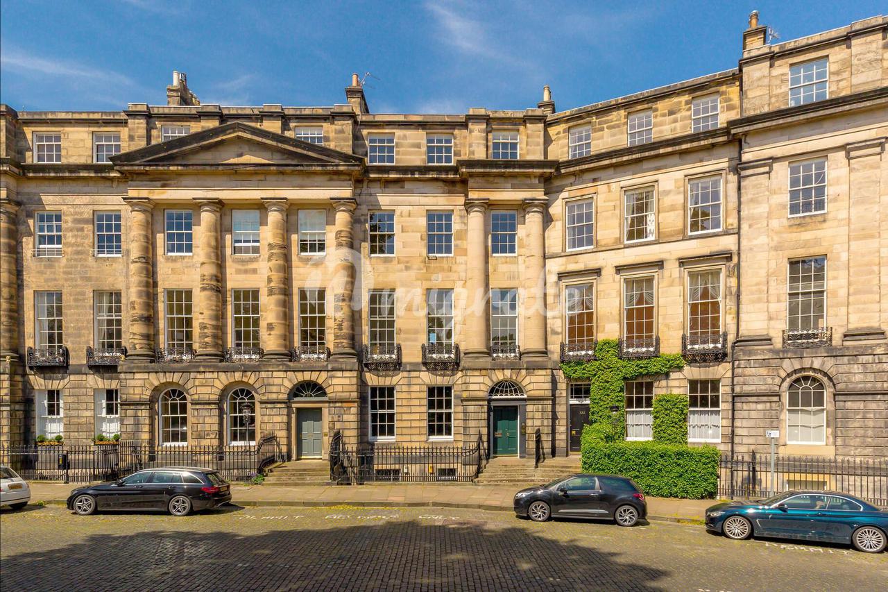 Вилла в Moray Place, Edinburgh, EH3