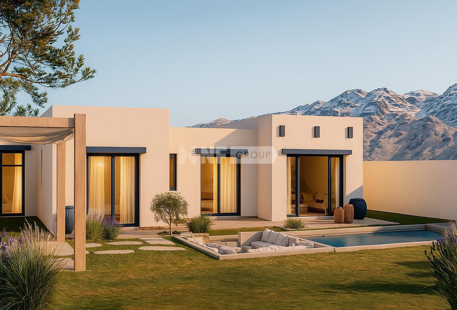 Olive Farms Raya Jebel Sifah