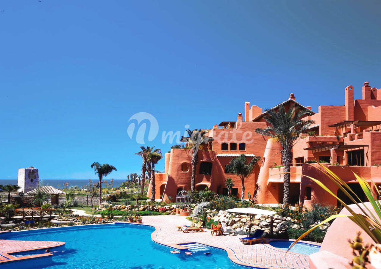 Пентхаус в Estepona, Malaga