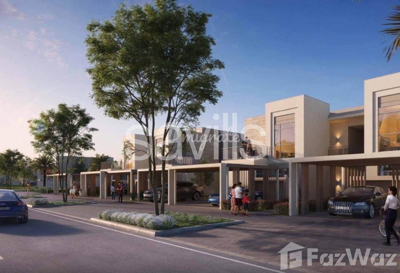 3 спален Таунхаус на продажу в Urbana (Urbana)