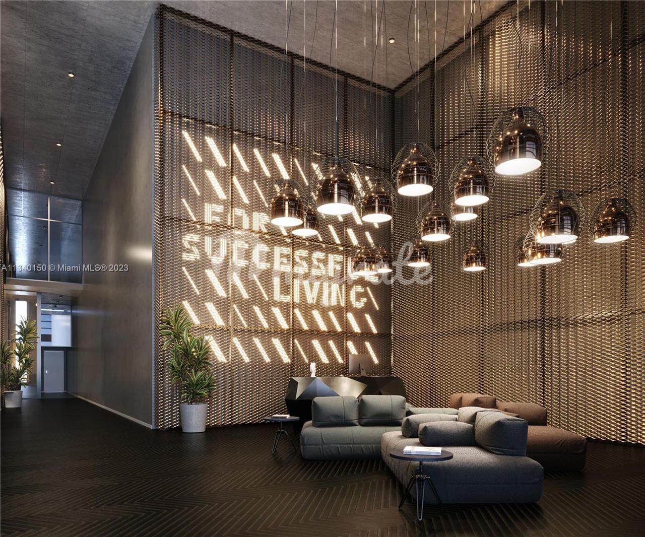 Кондоминиум в Miami, Florida