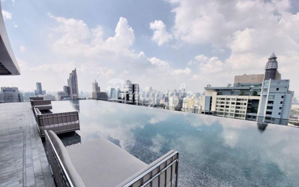 Кондоминиум в Condominium The Esse at Singha Complex, 35.79 sq.m