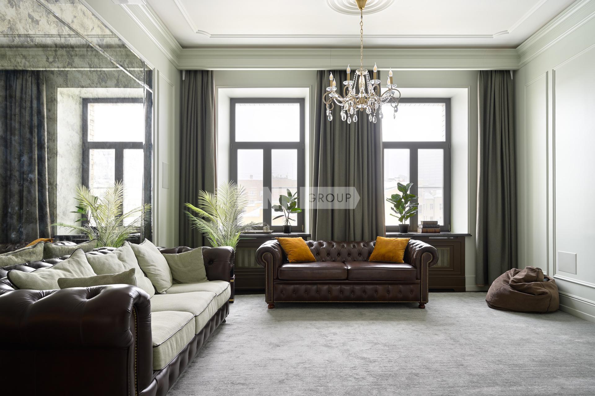 «Арбат, 51стр1» (Арбат, 51стр1)