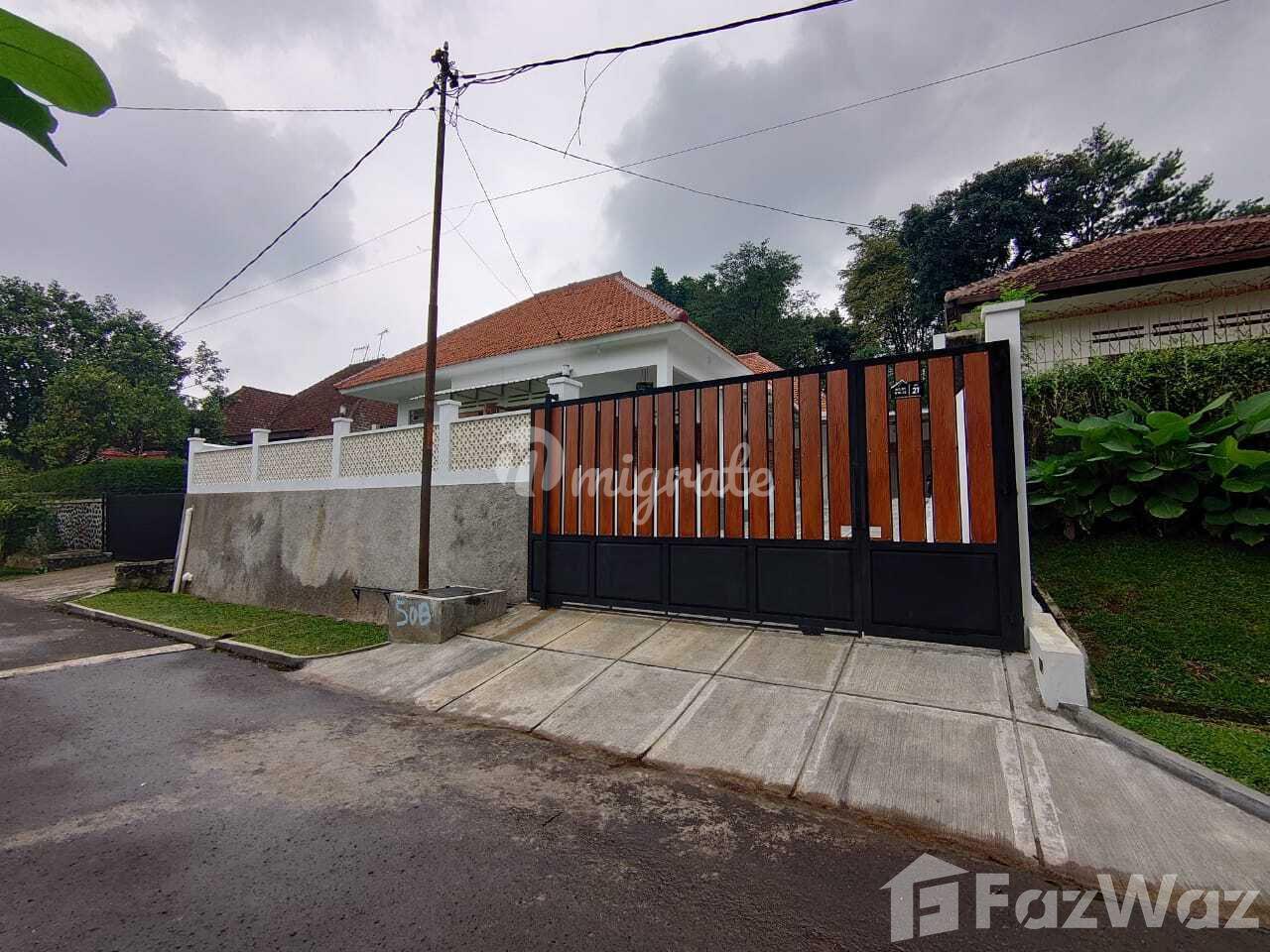 4 спален Дом на продажу (Sell House in Bogor , West Java , Indonesia)