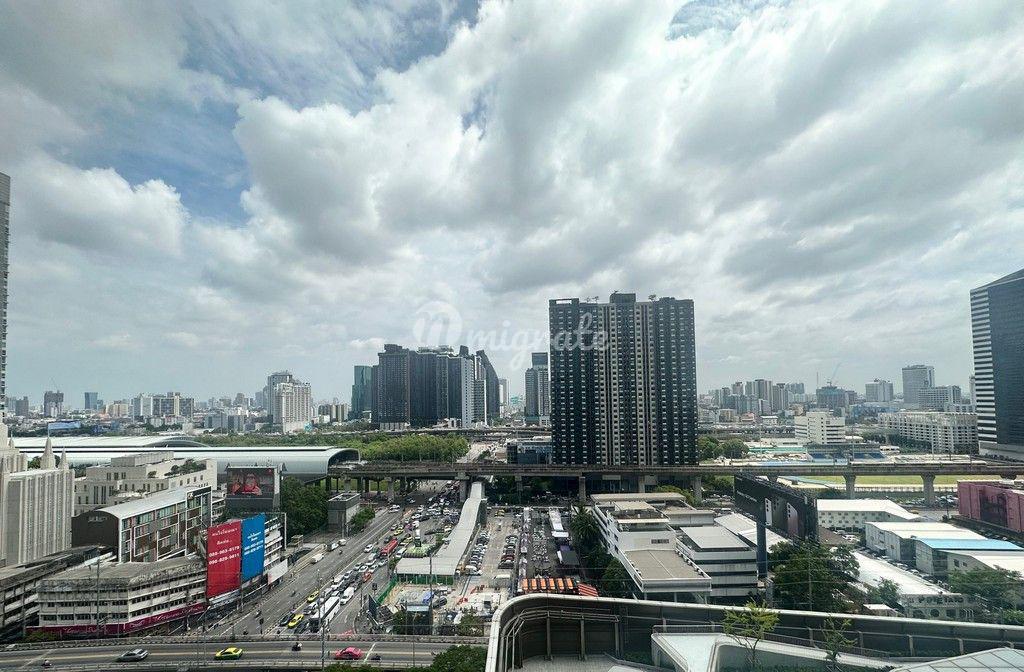 2 спален Кондо на продажу в The Esse at Singha Complex (The Esse at Singha Complex)