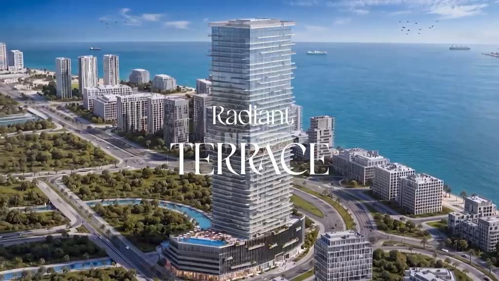 Radiant Terrace